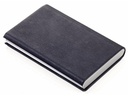 Troika Kreditkartenetui Marble Safe Schwarz