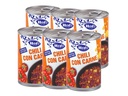Hero Chili con Carne 6 x 430 g