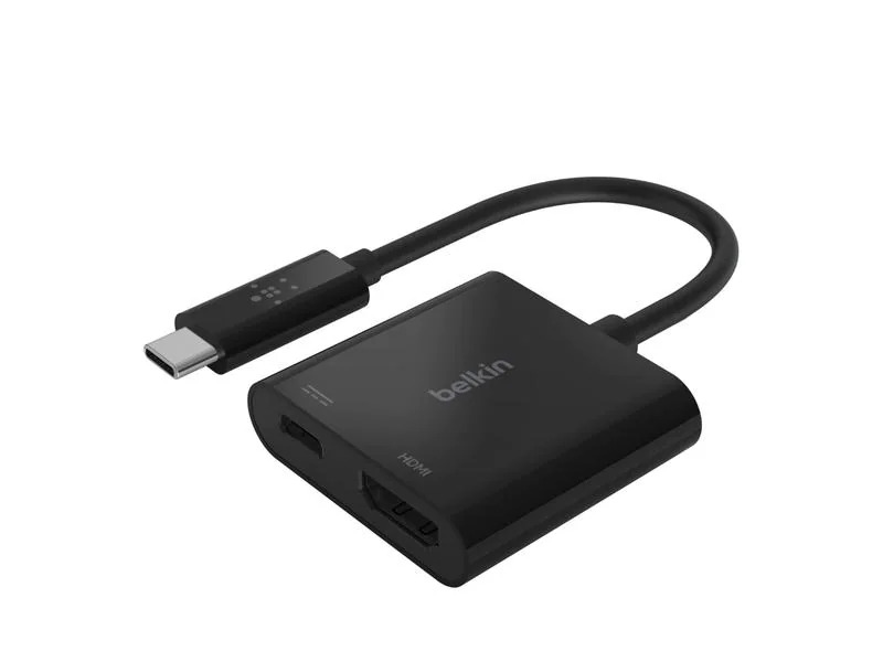 Belkin Adapter USB-C – HDMI USB Type-C - HDMI