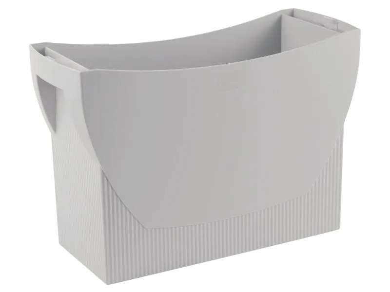 HAN Zubehör Hängeregister SWING Hängemappenbox, Grau