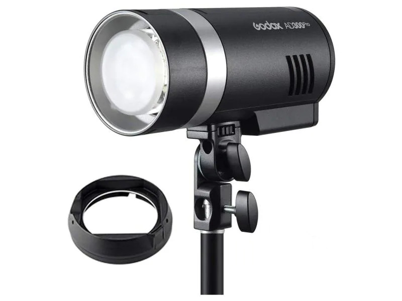 Godox Blitzgerät AD300 Pro