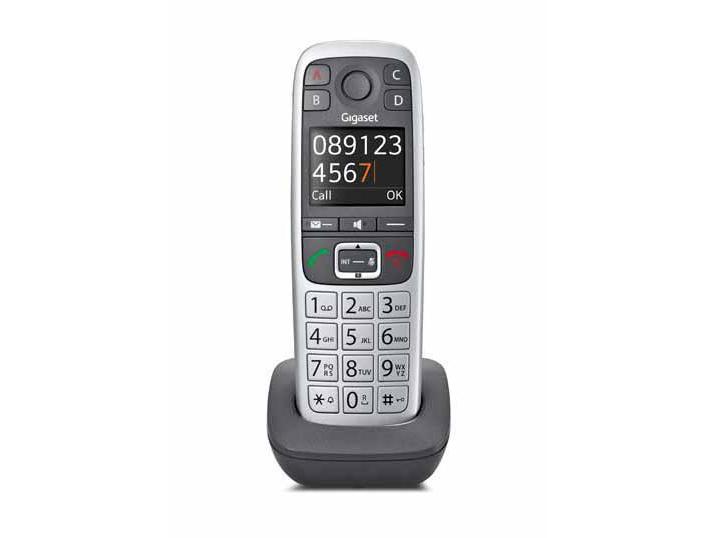 Gigaset Mobilteil E560HX CAT-iq