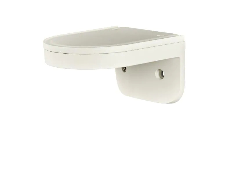 Hanwha Vision Wandhalterung SBP-137WM Elfenbein 1 Stück