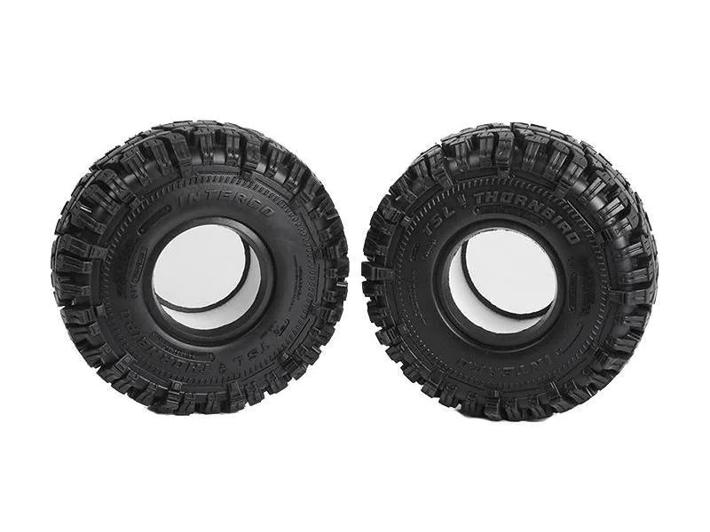 RC4WD Reifen Interco Super Swamper TSL Thornbird 1.9 2 Stück