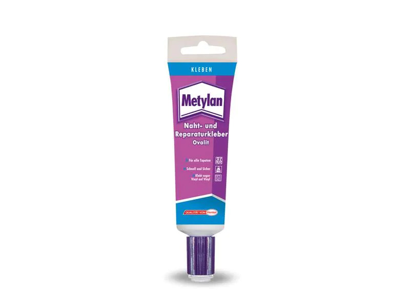 Metylan Naht- und Reparaturenkleber 1 Stück, Transparent
