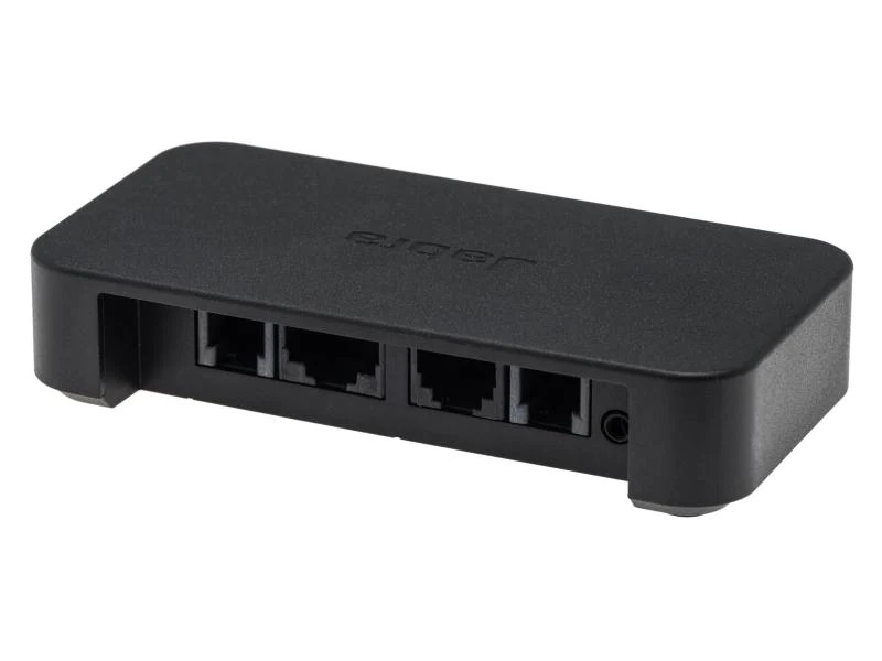 Jabra EHS Adapter zu Alcatel- und Avaya 96xx RJ-10 - EHS