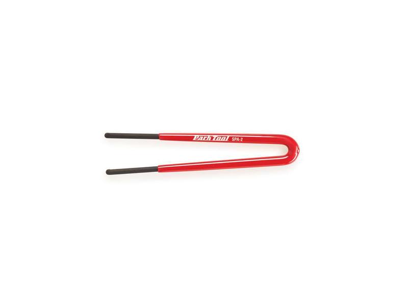 ParkTool Leerlaufzapfenschlüssel SPA-2