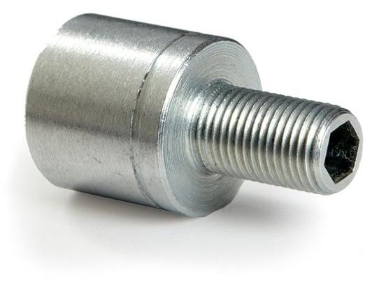 Burley Kupplungs-Adapter 3/8 x 26G