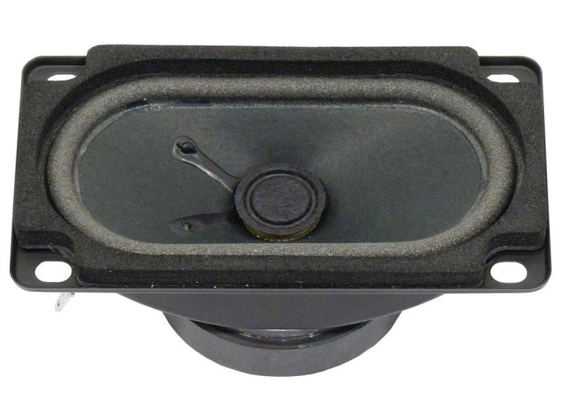 Visaton Breitbandlautsprecher SC 5.9