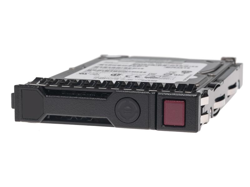 HPE Harddisk 872479-B21 2.5 SAS 1.2 TB