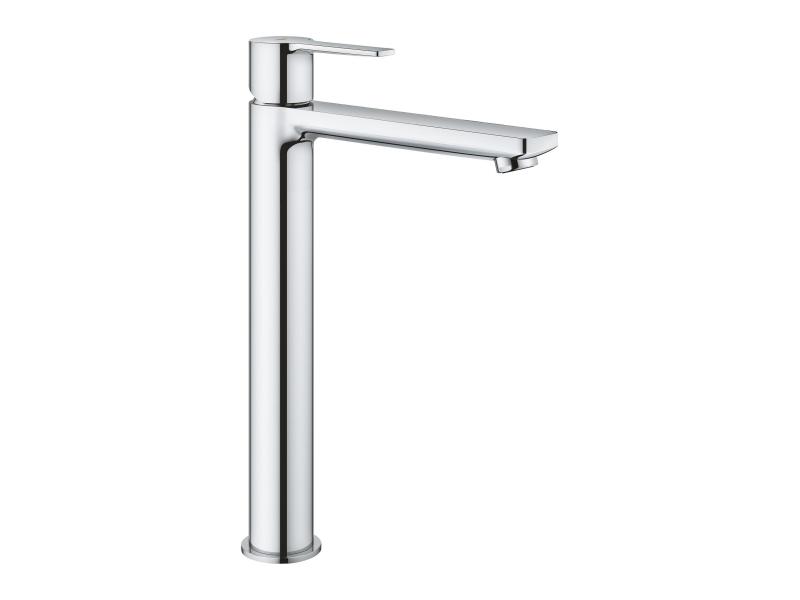 GROHE Lavaboarmatur Lineare XL-Size 1/2, Chrom