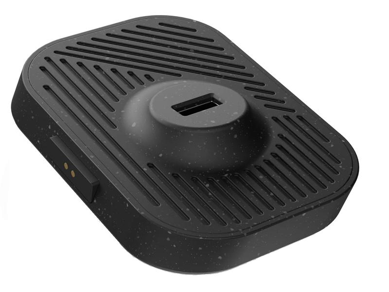 Zens Erweiterungsmodul Modular USB-A &amp; USB-C Extension