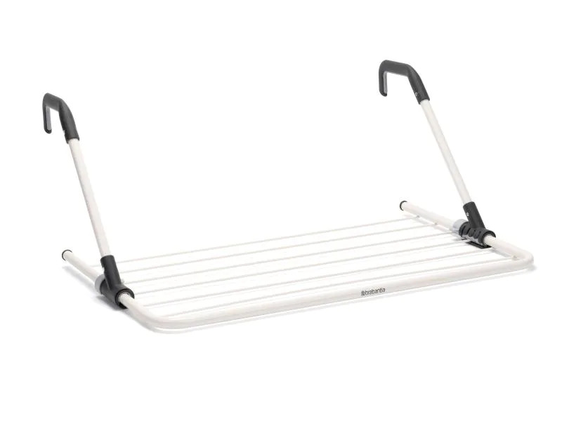 Brabantia Tür-Trockengestell Ivory 4.5 m