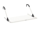 Brabantia Tür-Trockengestell Ivory 4.5 m