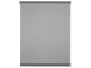 Gardinia Rollo Easyfix Hellgrau 60 x 150 cm