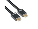 Club 3D Kabel Ultra High Speed 4K120Hz, 8K60Hz HDMI 2.1 - HDMI, 1 m