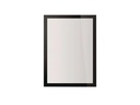 DURABLE Präsentationsrahmen Duraframe Sun A4 Schwarz