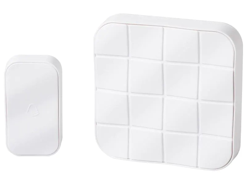 Heidemann Türgong Basic-Set 2