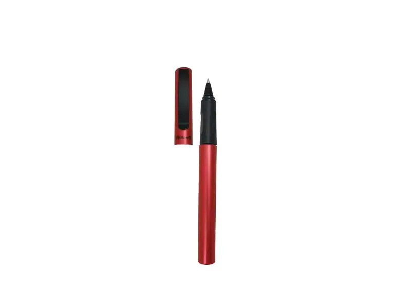 Pelikan Tintenroller Pina Colada Classic Rot