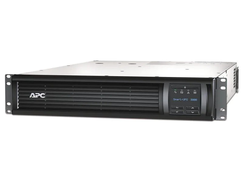 APC USV SMT3000RMI2UC 3000 VA / 2700 W