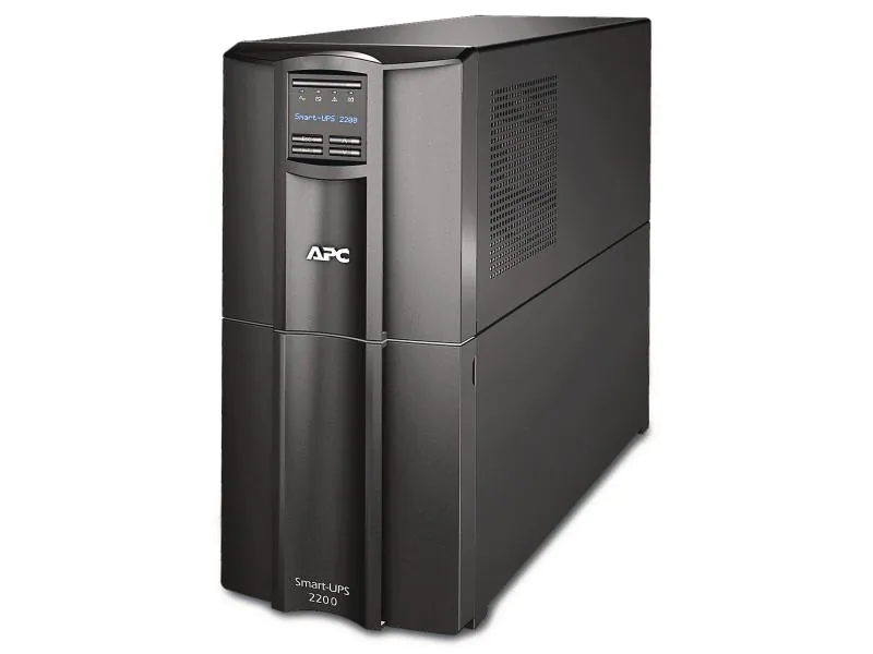 APC USV SMT2200IC 2200 VA / 1980 W
