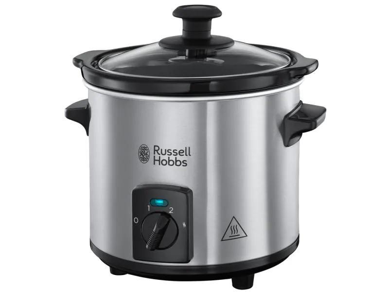 Russell Hobbs Multicooker Compact Home 25570-56 2 l