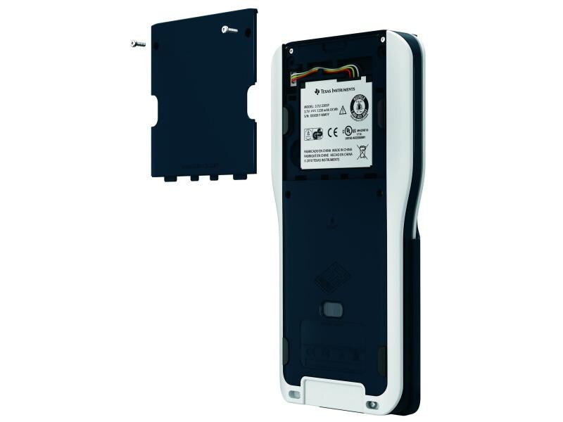 Texas Instruments Akku-Pack TI-NSP-2 AP2 ohne Kabel