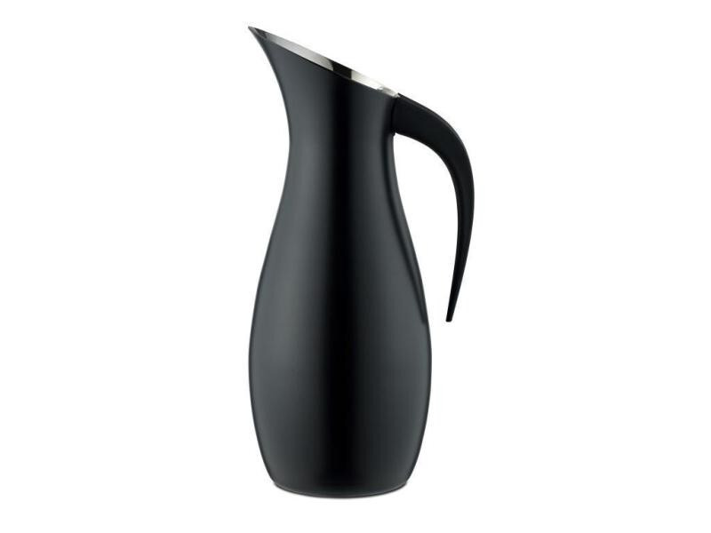 Zone Denmark Karaffe 1.7 l, Schwarz