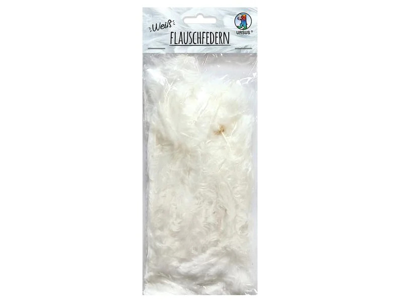 URSUS Federn 10g, Weiss