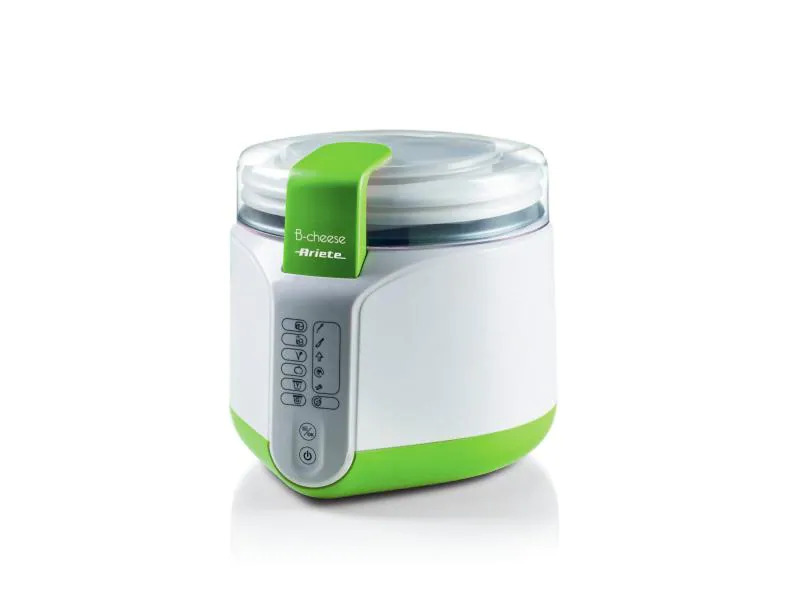 Ariete B-Cheese ARI-615 Käse- und Joghurtmaschine, 1 l