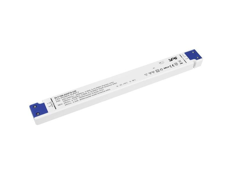 SELF LED-Treibernetzgerät  100 W, 12 V