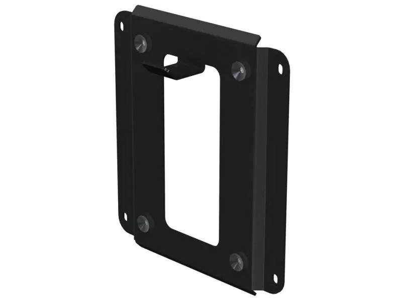 Flexson Wandhalterung SUB , Schwarz
