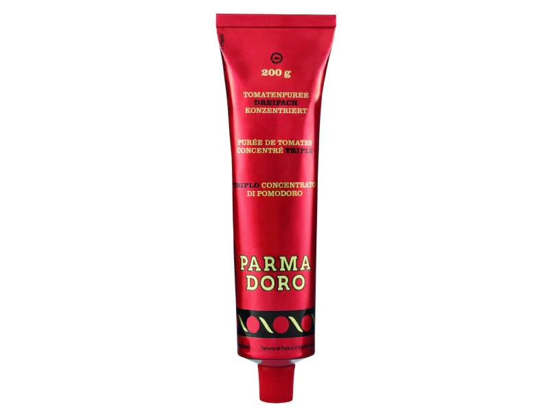 Parmadoro Tomatenmark Parmadoro 200 g