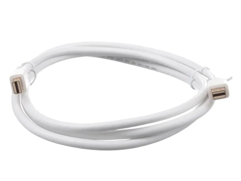 HDGear Kabel Mini-DisplayPort - Mini-DisplayPort, 1.5 m