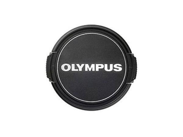 OM-System Objektivdeckel LC-40.5
