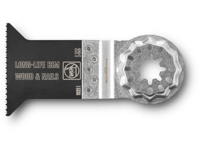 Fein Sägeblatt E-Cut Long-Life, 50 mm