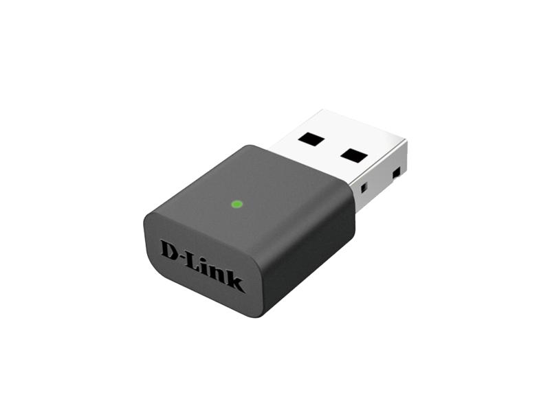 D-Link WLAN-N USB-Stick DWA-131