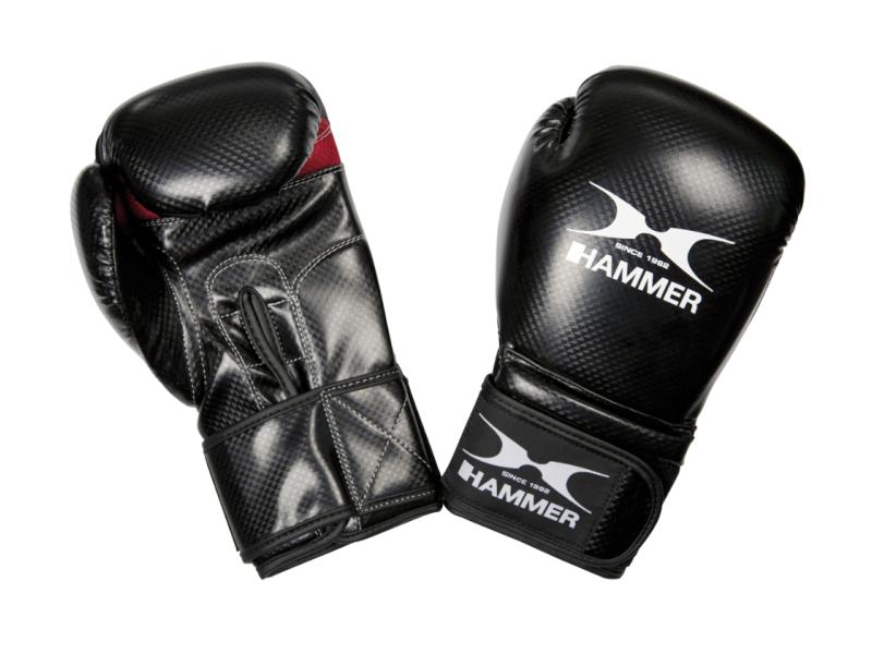 HAMMER Boxhandschuhe X-Shock 14 OZ