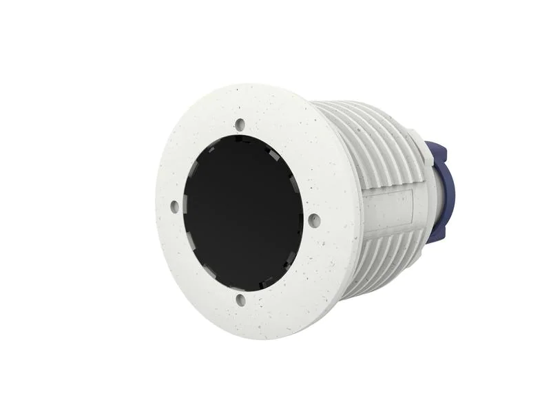Mobotix Sensoreinheit Mx-O-M7SA-8L280 15° 4K LPF-Sensormodul TELE