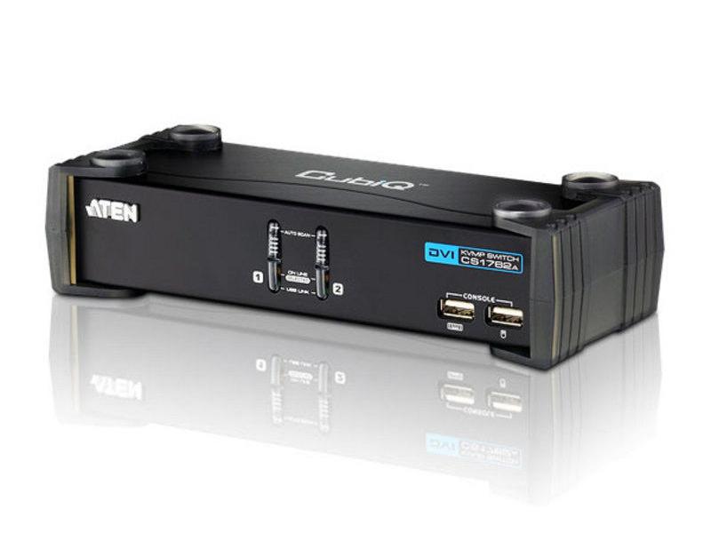 Aten KVM Switch CS1762A