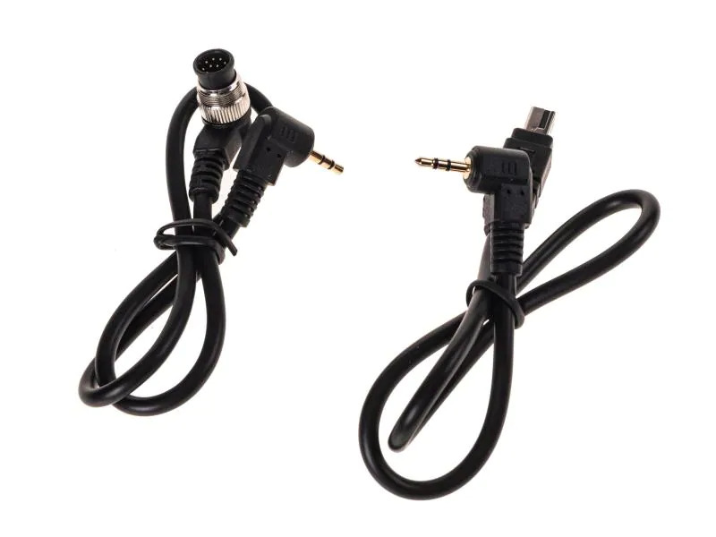 Hähnel Kamera-Ersatzkabel USB Captur Nikon