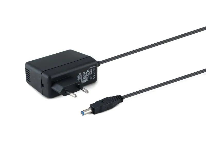 Alpha Elettronica Steckernetzteil  15 W, 5 V