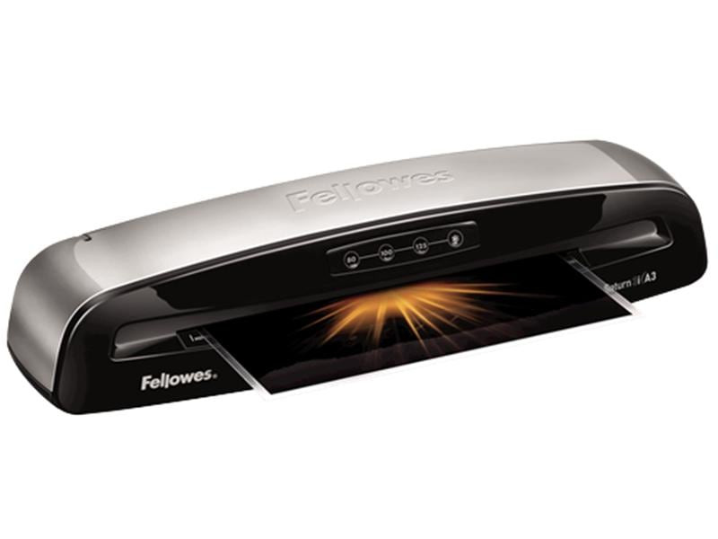 Fellowes Laminiergerät Saturn 3i A3 125 µm
