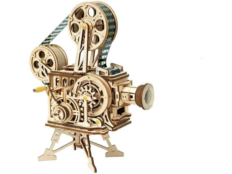 Pichler Bausatz Vitascope