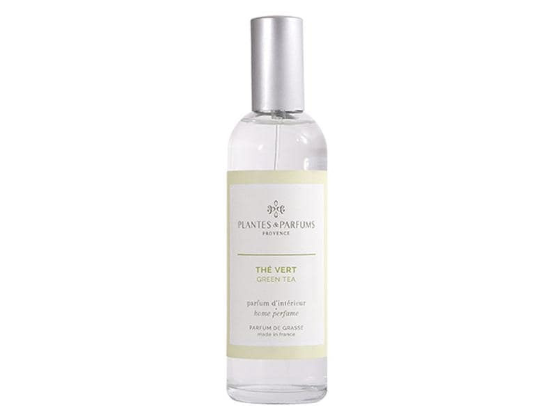 Plantes &amp; Parfums Duftspray Thé vert 100 ml