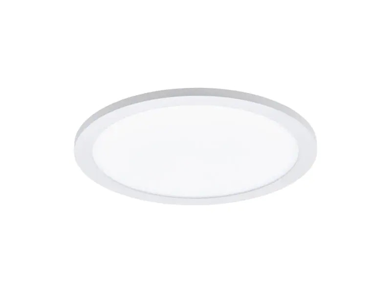 EGLO Leuchten Deckenleuchte SARSINA 1x 17 W, 4000 K