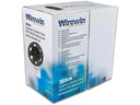 Wirewin Rangierkabel VKBOX OUTDOOR 305.0 Cat 5e, FTP, 305 m, Schwarz