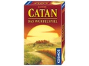 Kosmos Familienspiel Catan: Das Würfelspiel