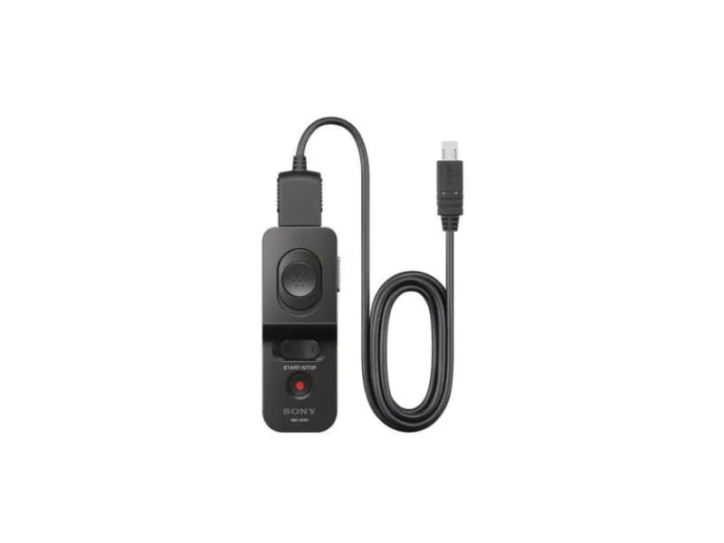 Sony Fernauslöser RM-VPR1 Sony