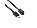 Club 3D Verlängerungskabel Mini-DisplayPort - DisplayPort, 1 m